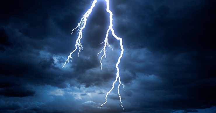 Lightning Safety and Sports Event